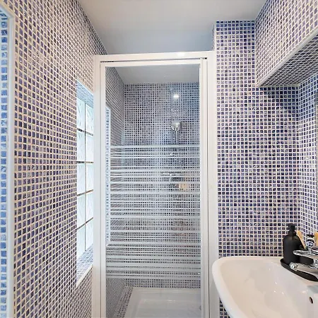 아파트 Jonquille - Duplex 2 A Jardin Des Plantes 파리